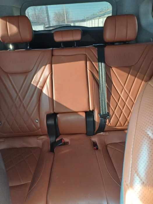 Chery Tiggo 8 pro max