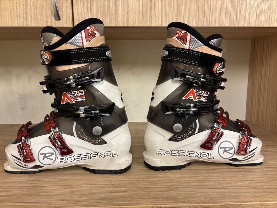 Rossignol Alias Sensor 70 мъжки ски обувки 26.5