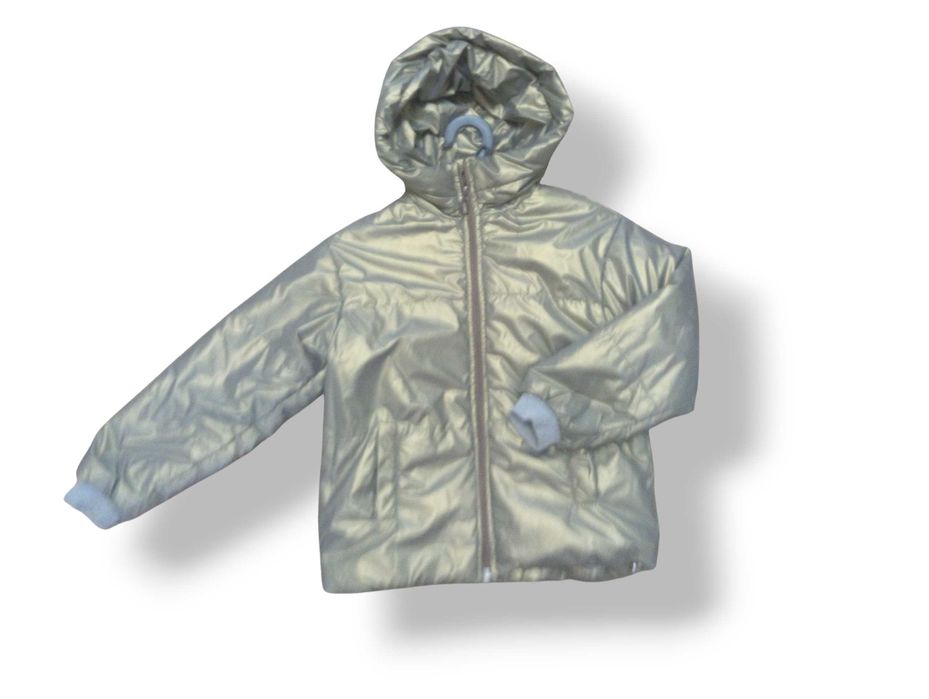 Куртка осенняя для девочки