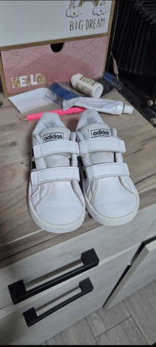Adidași Adidas copii 22