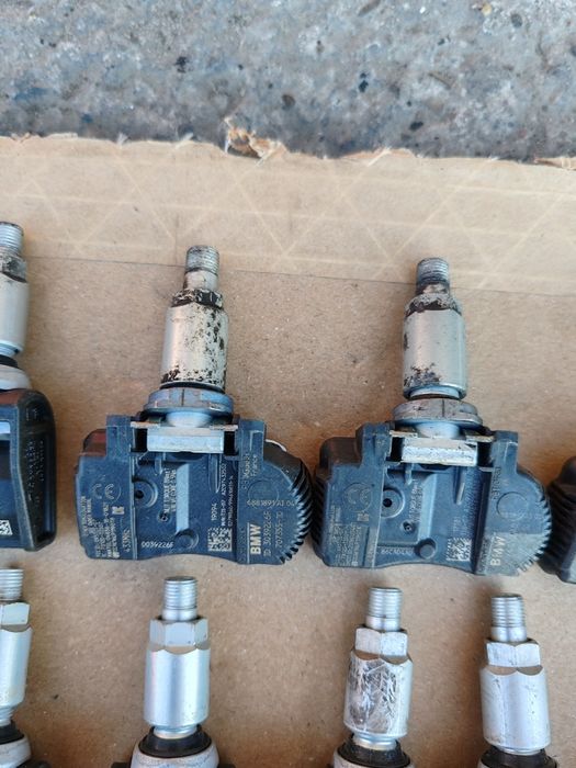 Senzori presiune roti Mercedes, Audi, Bmw, VW etc