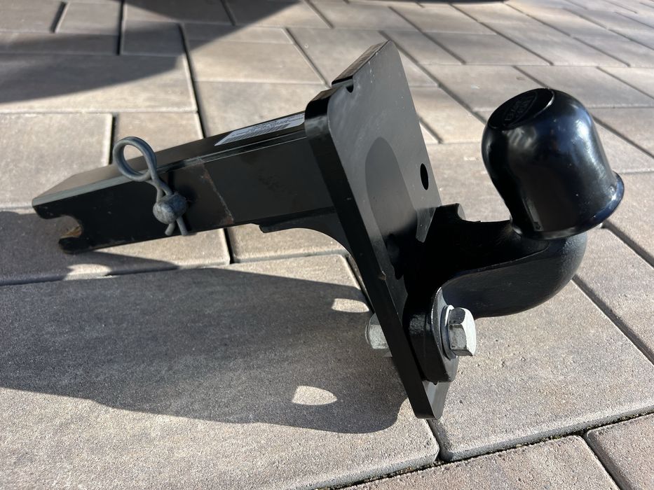 Carlig Tractare Range Rover L405 Modelul 2013-2022