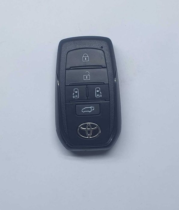 Ключи для авто, смарт ключи