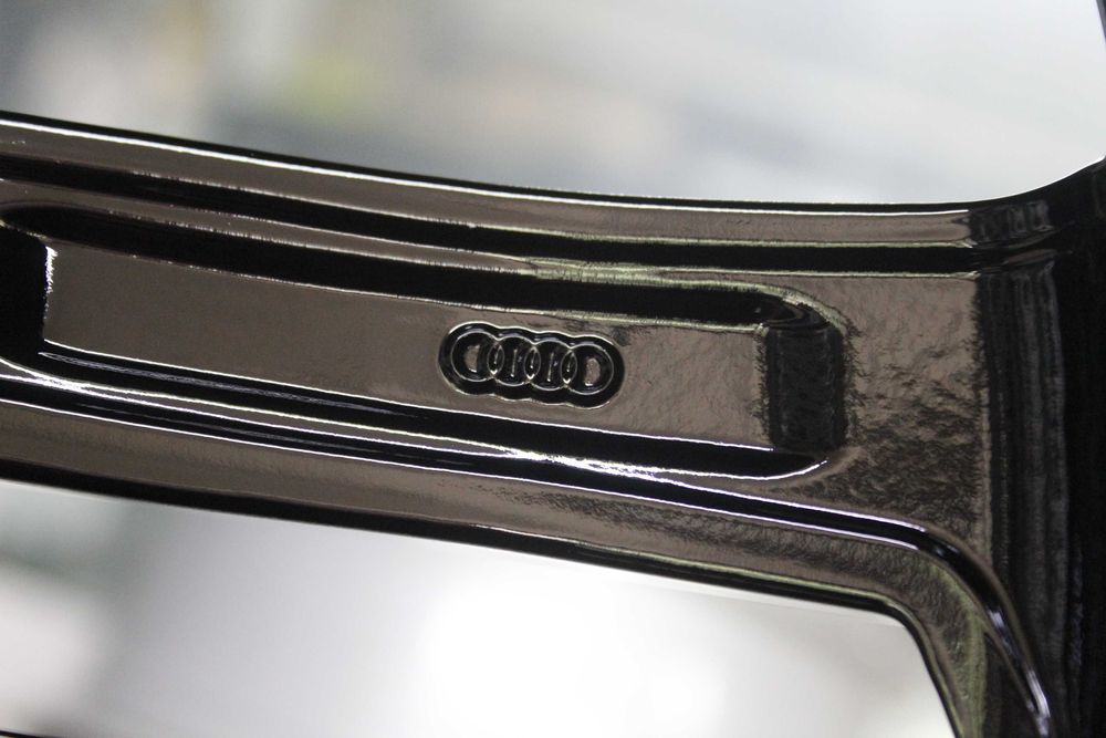 Джанти 20" Audi RS6 (C7), RS7