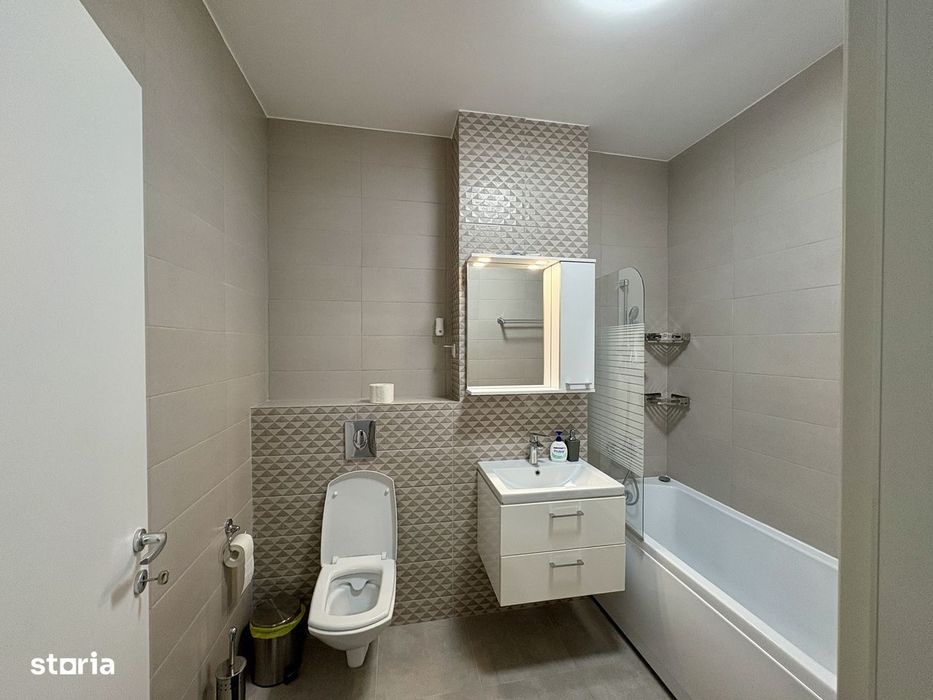 Apartament Premium, 2 camere de închiriat ,Cartier Orizont, Buzău