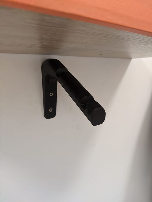 Suport casca moto/atv/ cuier geci moto