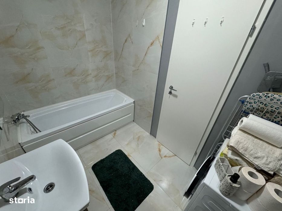 Apartament 2 camere Parter Otopeni-Tunari
