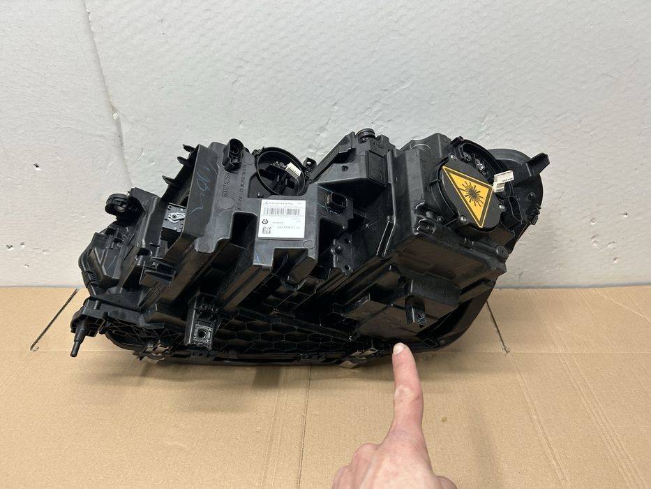 Far bmw X6 G06 X5 G05 Laser 2019-2023 dreapta