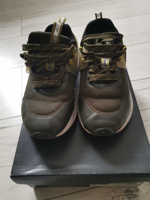 Маратонки skechers