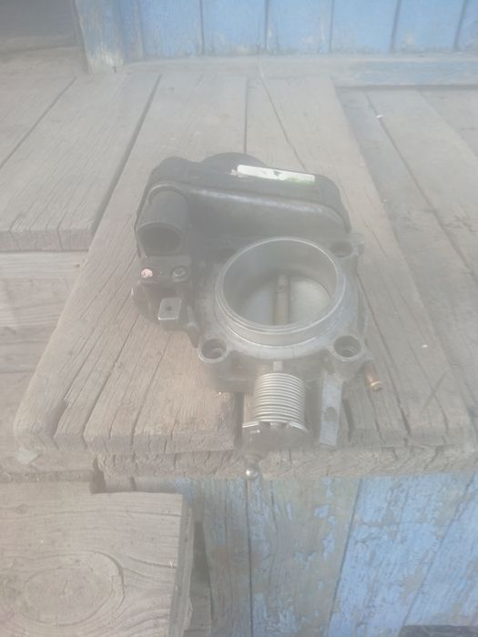 Запчасти на мерс