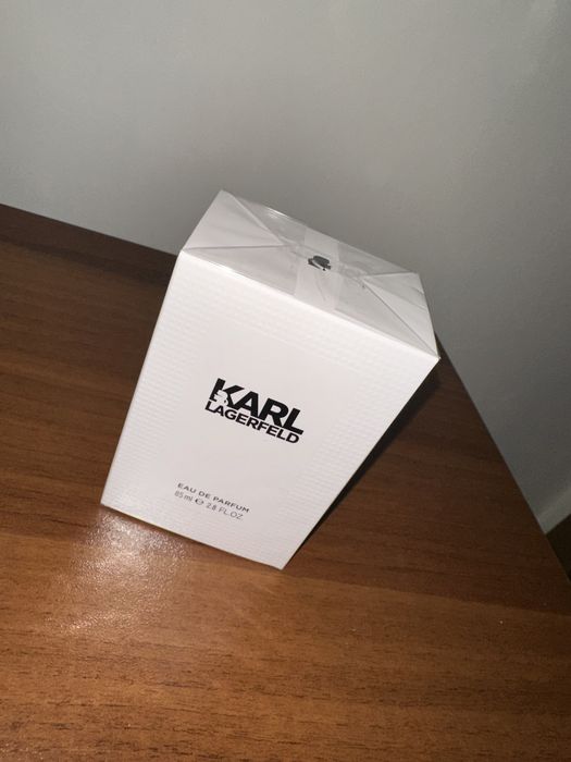 Нов, оригинален парфюм Karl Lagerfeld