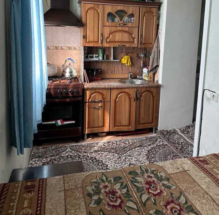 Севалмазар  Олмазор 3хона сотилади