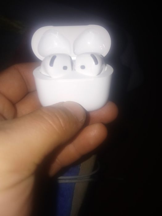 Наушник сатылады келісім бар