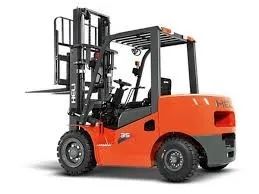 Дизельный погрузчик Heli Кара подъемник кара оригинал