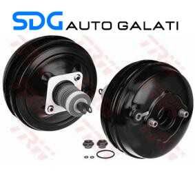 Tulumba Vacum Vacuum cu Vas si Pompa Lichid Ulei Servofrana Servo Frana Opel Vectra C 20002 - 2008 Cod 24433100 [MA0040]