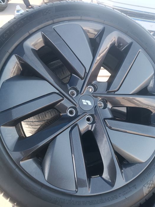 21 ли 9 аргинал диска балон 1 дона