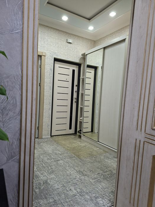 Продаётся кв 4 ком. ТТЗ.