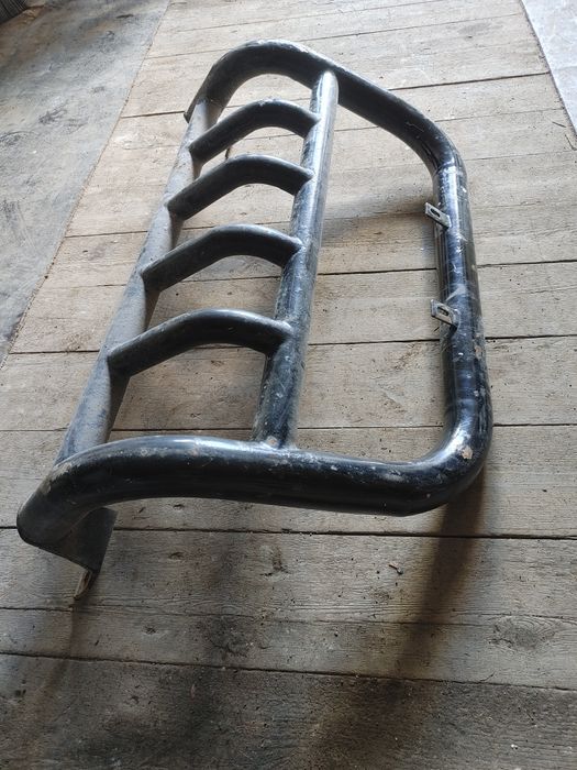 Продам Кенгурятник Рав 4