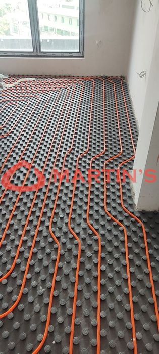 Продава се Тристаен апартамент в София, Люлин 6 - 137 кв.м за 1892 €/кв.м - Снимка #4