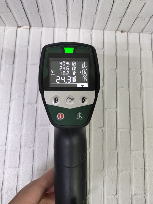 Термодетектор Bosch PTD1