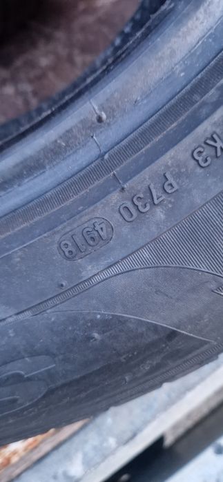 Set 4 Anvelope Pirelli 235 60 R18 M+S