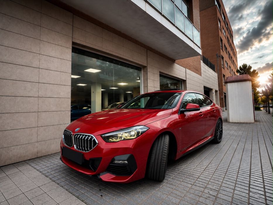 BMW 2 Series 2020