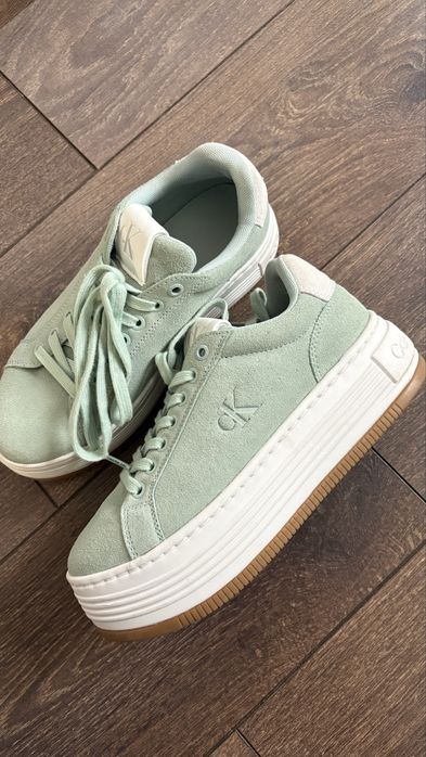 Маратонки Calvin Klein