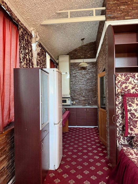 Аренда квартира студия 70 кв.м. от метро БИЙ 4 км