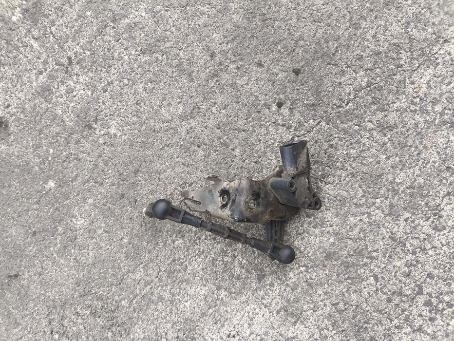 Нивомер за фарове за Audi A4 B9,A5 8W B9