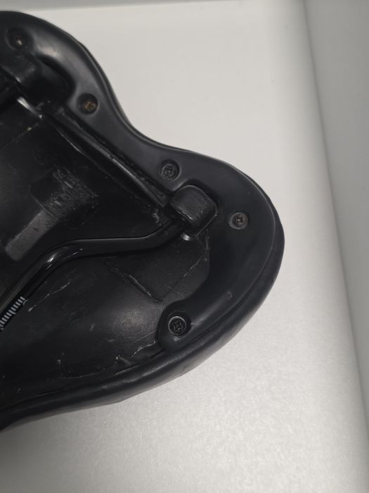 Седалка за велосипед