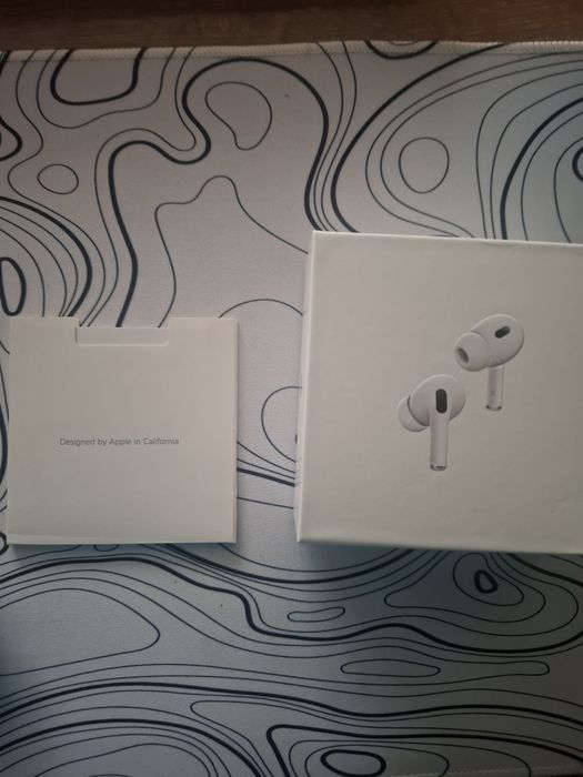 airpods pro gen 2