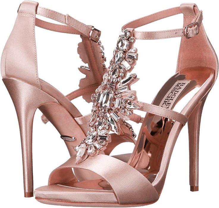 Sandale Badgley Mischka