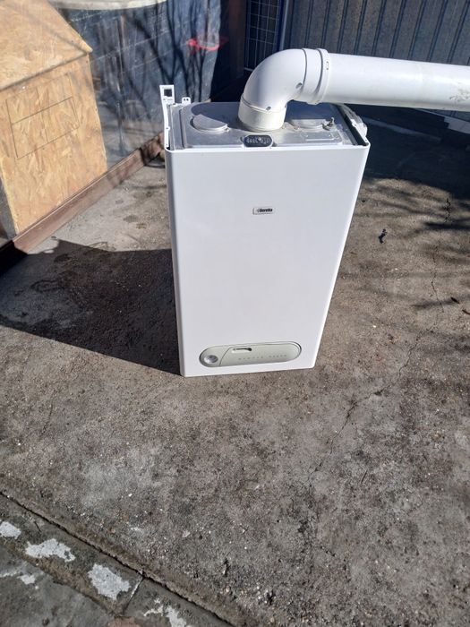 Centrala pe gaz Bereta 32 c.s.i