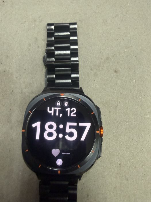 Samsung watch ultra 7