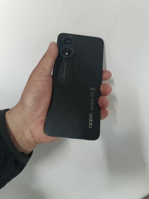 Oppo A38 память 128