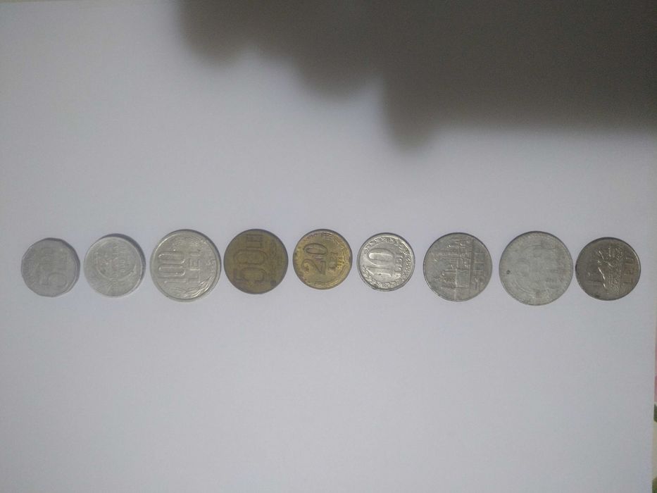 De vânzare colectie