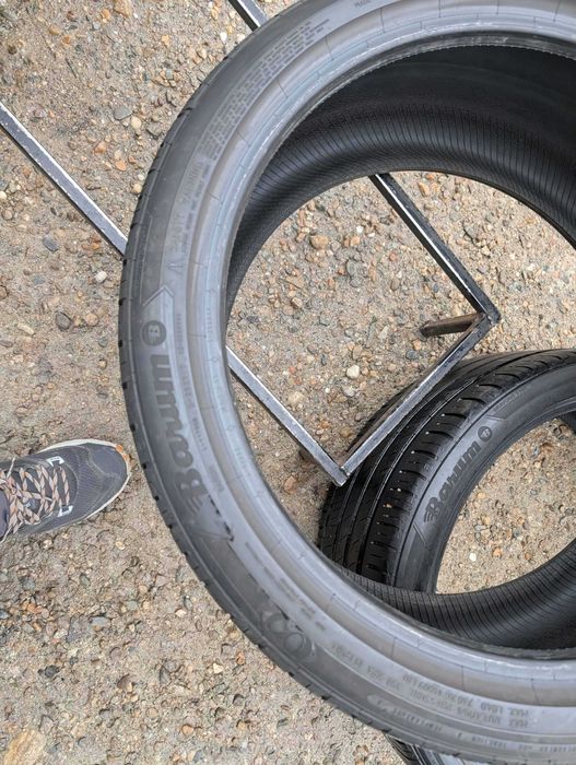255/35 R20 • Vara • Barum Bravuris 5 97Y | 2 buc | Pret/buc