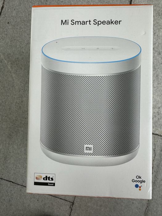 Музикална Колонка Mi Smart Speaker