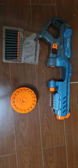 Игрушечное оружие Turbo Автомат