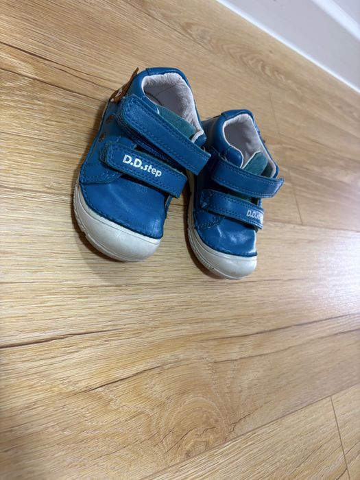Papuci DD step 21