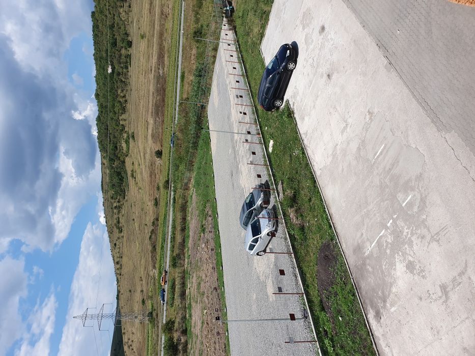 Închiriez parcări auto în Apahida, lângă viitorul RAR