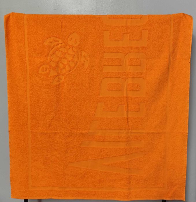 Плажна хавлиена кърпа Vilebrequin 100% памук