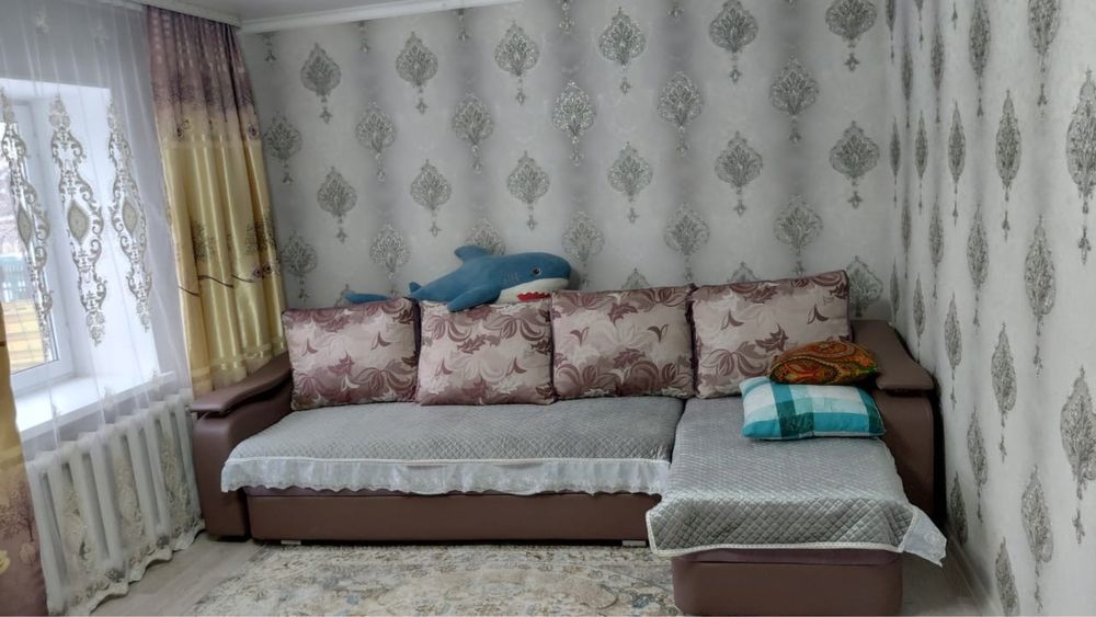 Частный дом сатылады