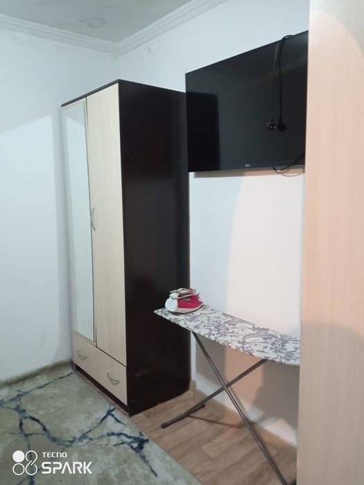 Квартира, Кабдолова 8