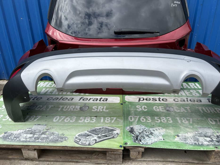 Bară spate Ford Kuga 2017
