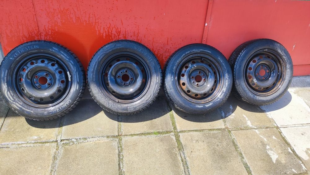 Джанти метални 14-ки