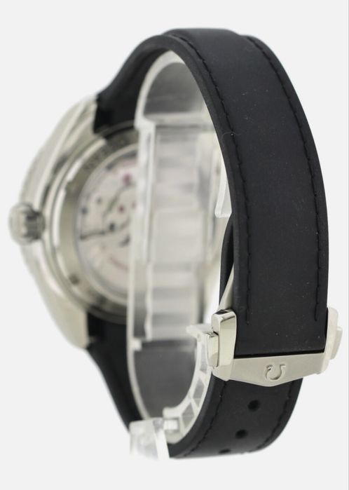 Omega Seamaster Planet Ocean GMT 43.5mm 600M