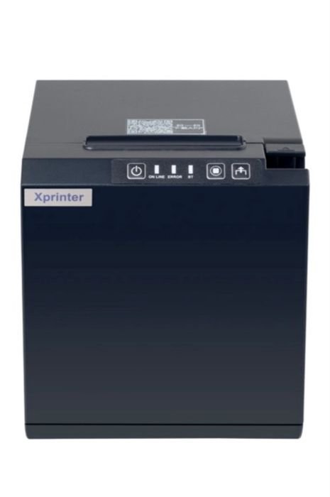 Термопринтер. Принтер этикеток Xprinter XP- T202UA