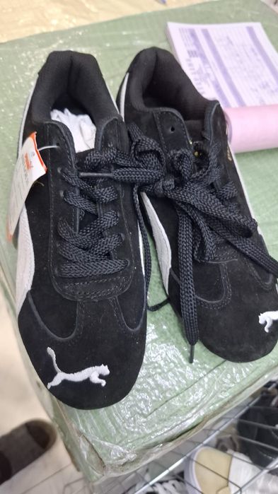 Кеды хорошего качества