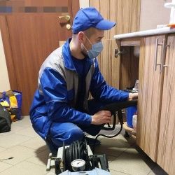 Сантехник Астана 24/7